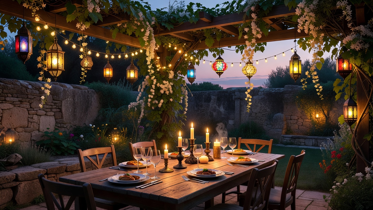 Luces de exterior